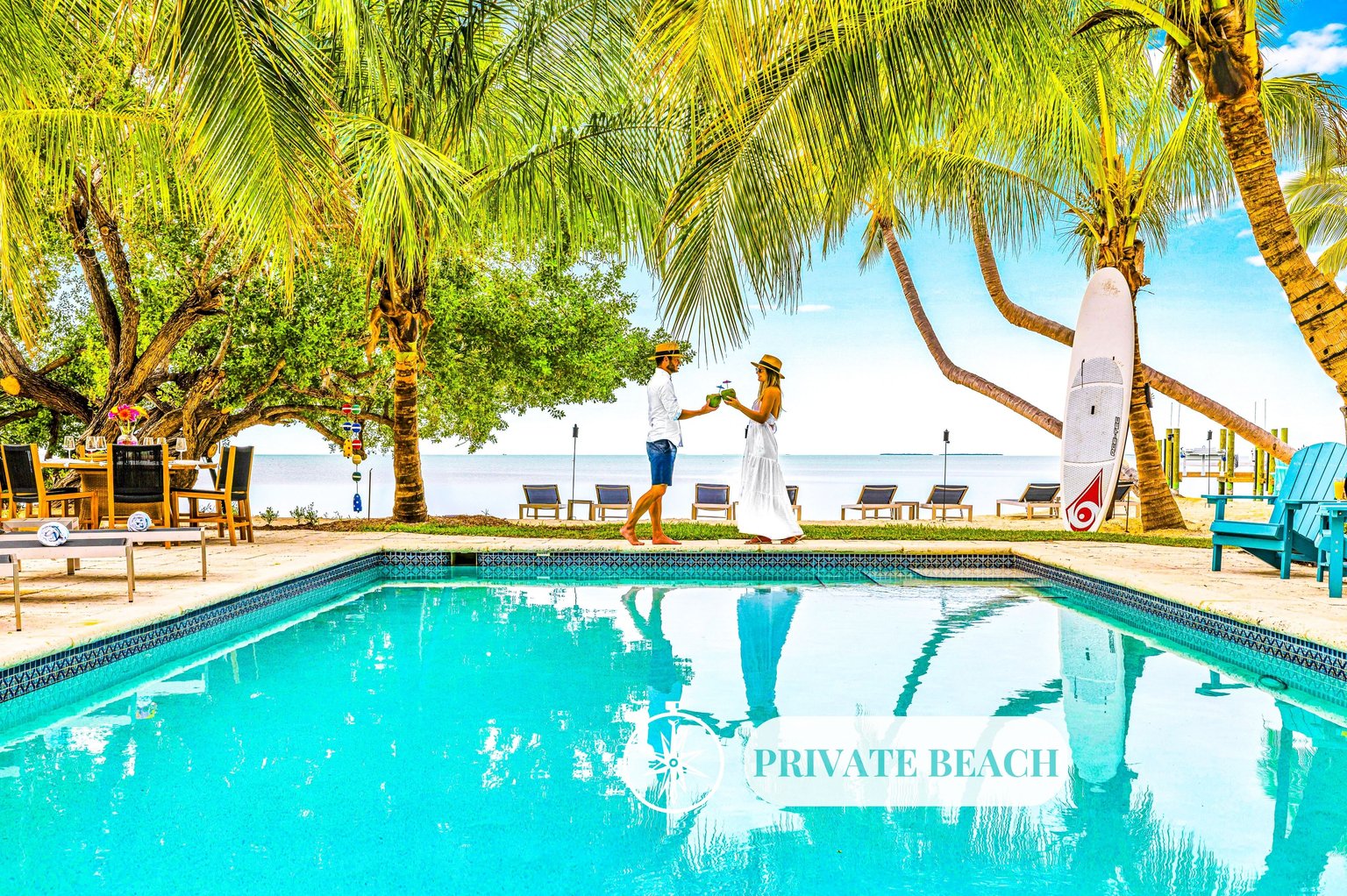 Islamorada Vacation Rental