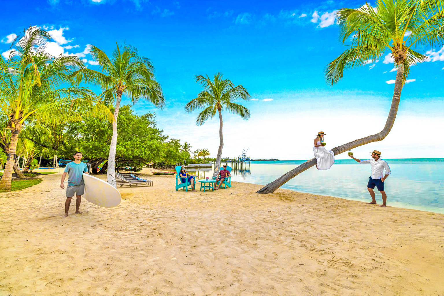 Islamorada Vacation Rental