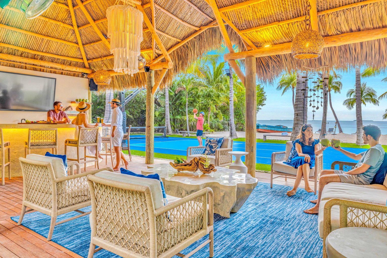Islamorada Vacation Rental