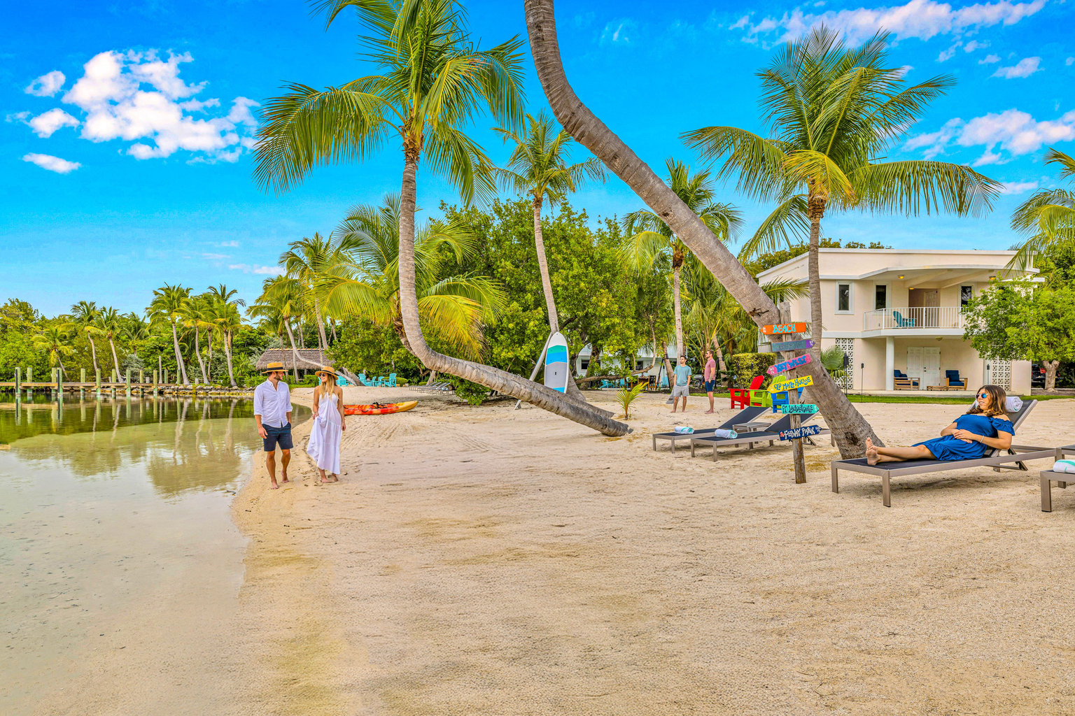 Islamorada Vacation Rental