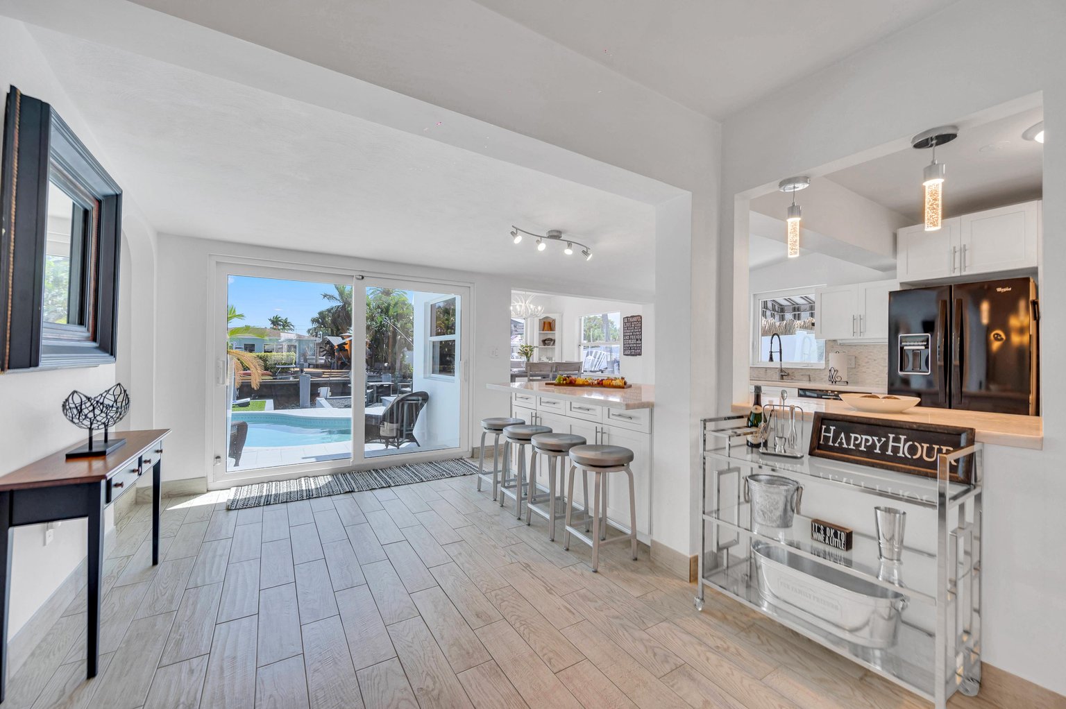Fort Lauderdale Vacation Rental