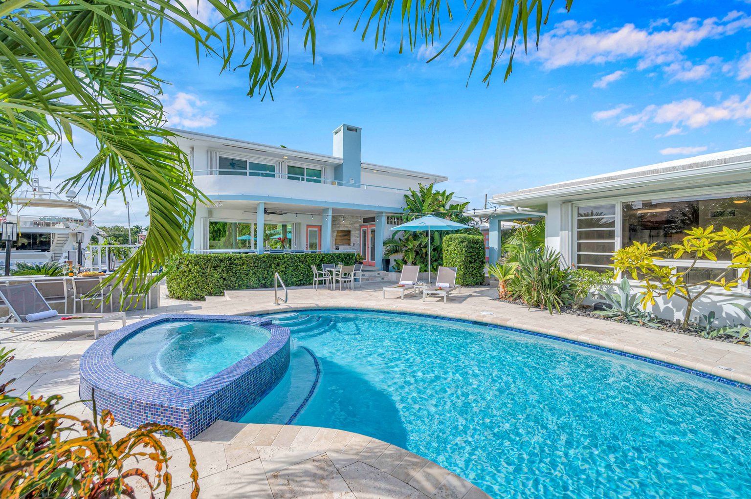 Fort Lauderdale Vacation Rental