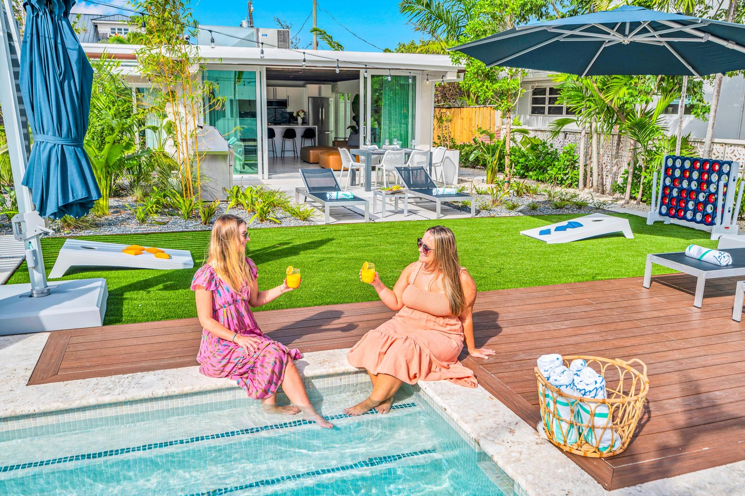 Fort Lauderdale Vacation Rental