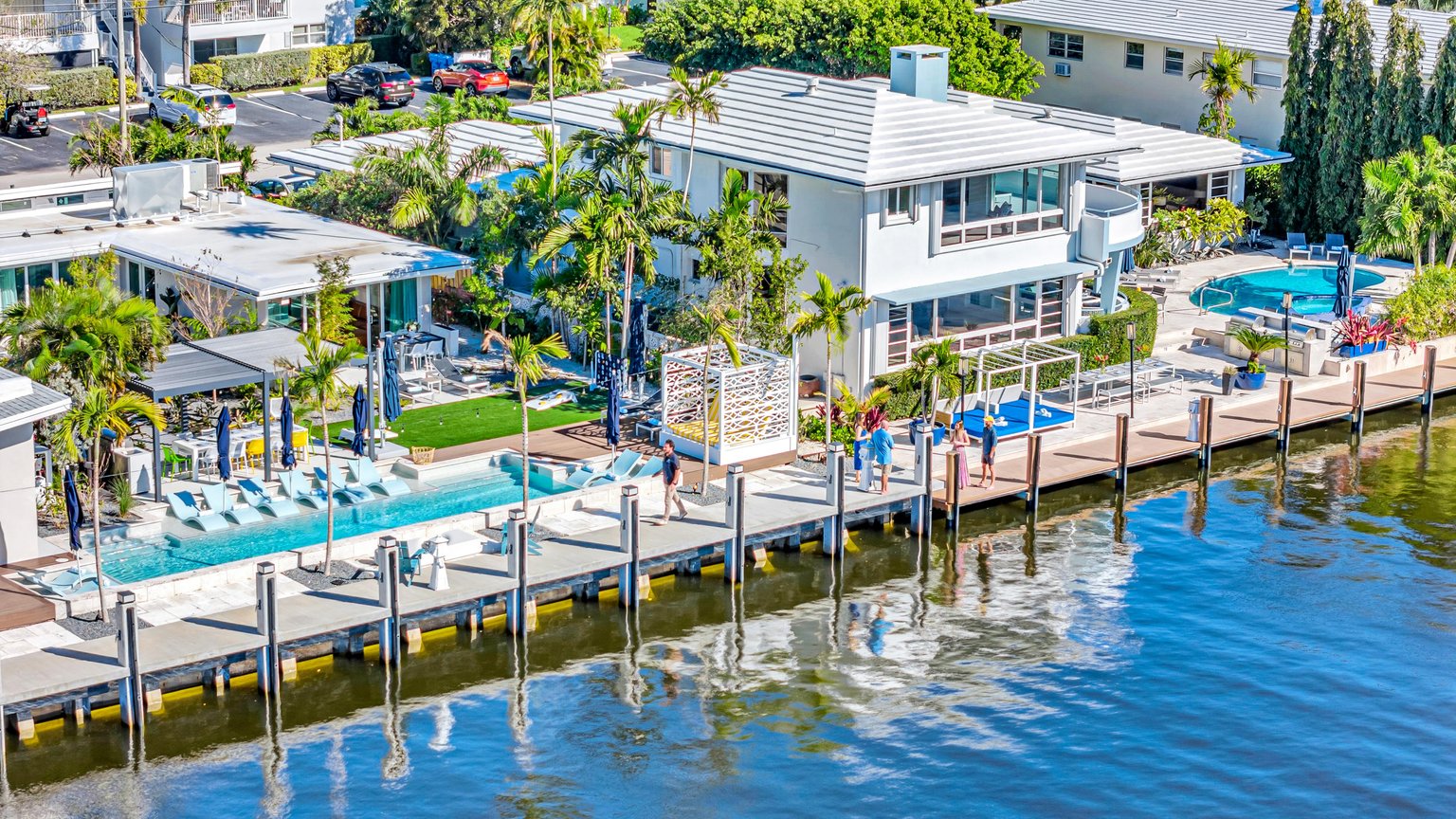 Fort Lauderdale Vacation Rental