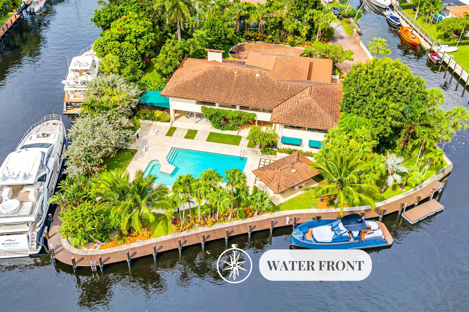 Fort Lauderdale Vacation Rental