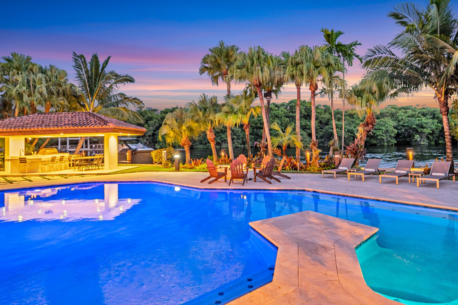 Fort Lauderdale Vacation Rental