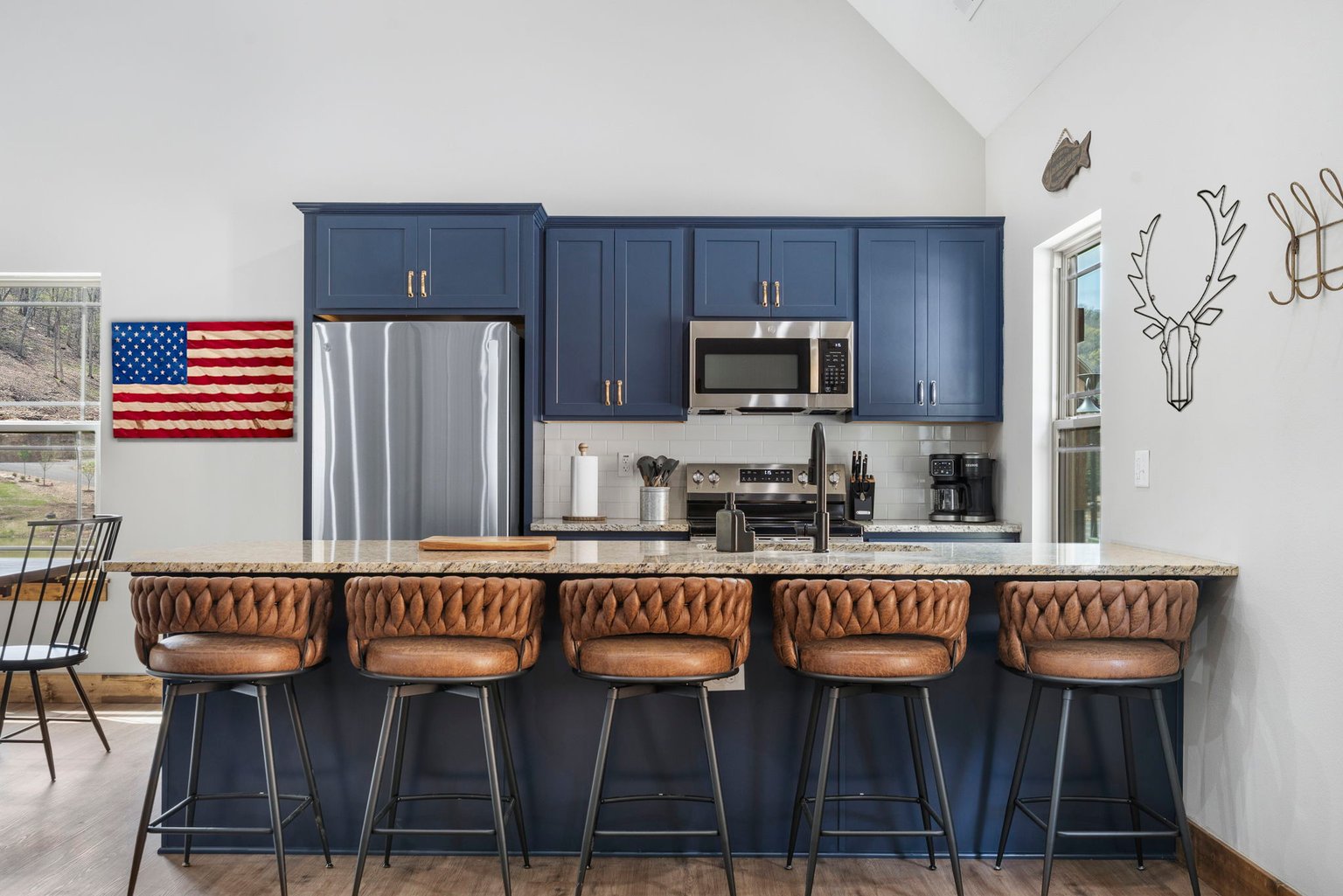 Hollister Vacation Rental