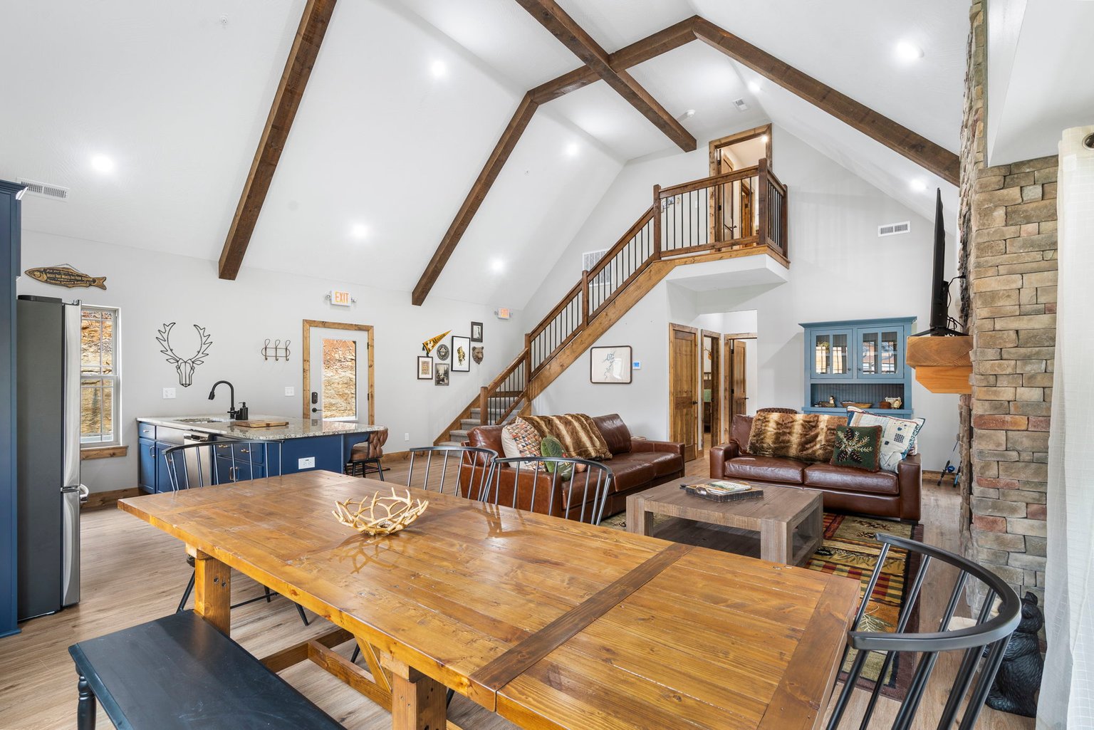 Hollister Vacation Rental