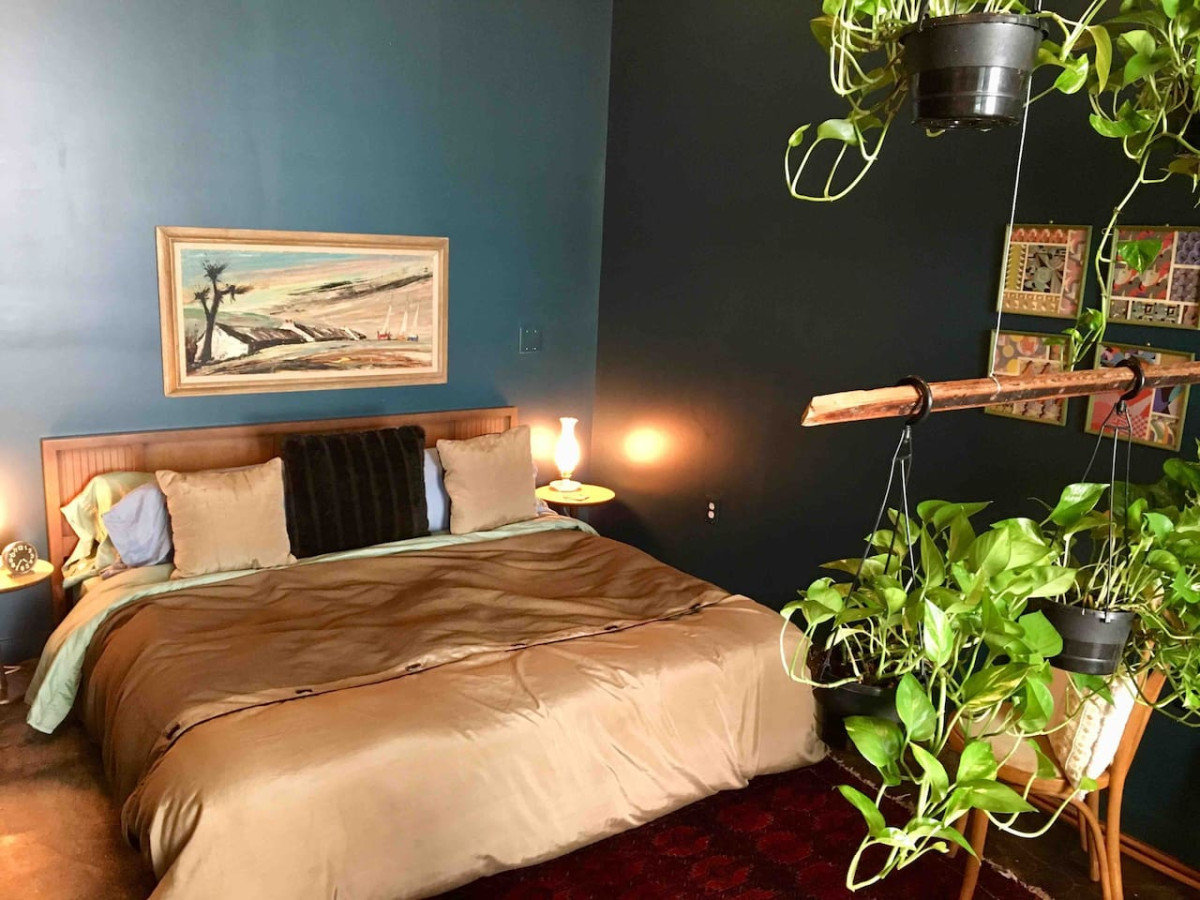 Lynchburg Vacation Rental