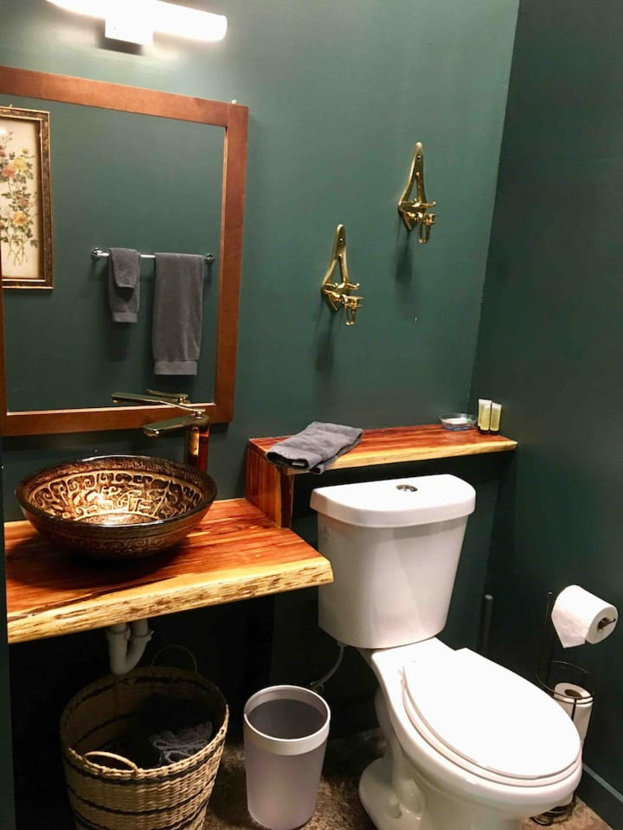 Lynchburg Vacation Rental