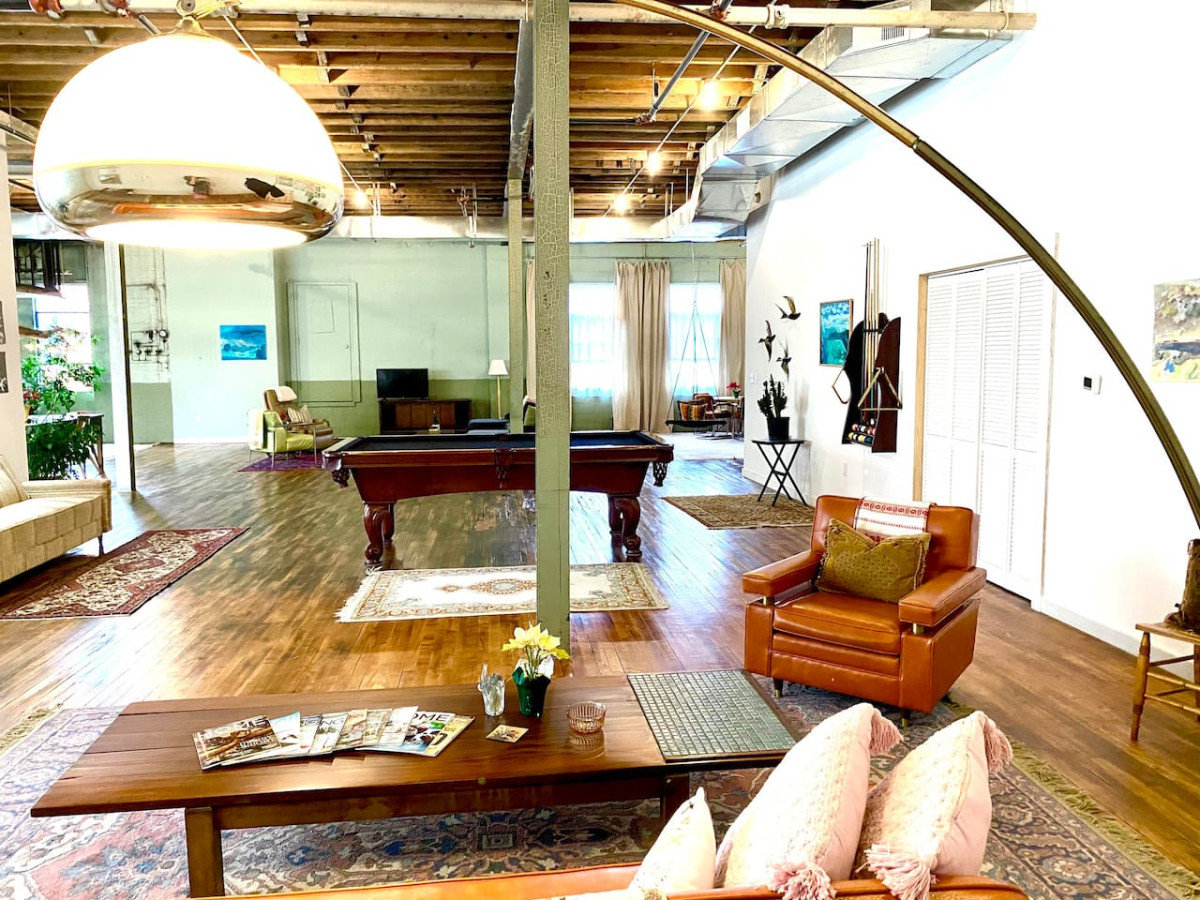 Lynchburg Vacation Rental