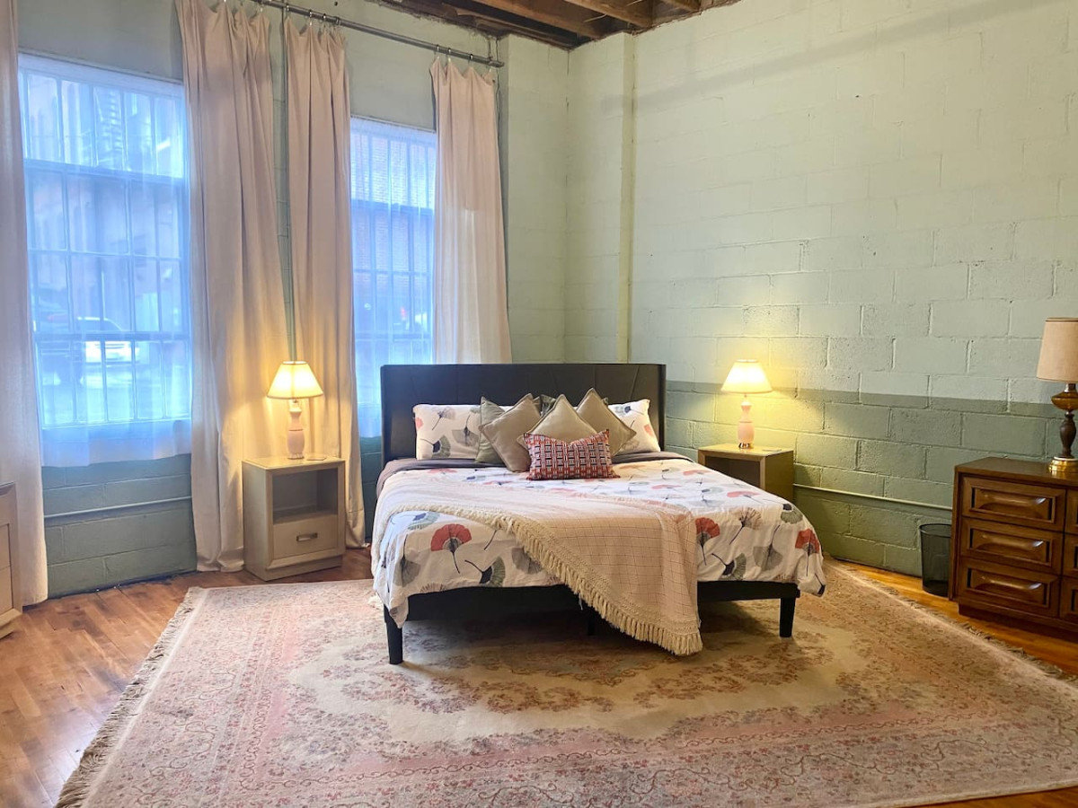 Lynchburg Vacation Rental