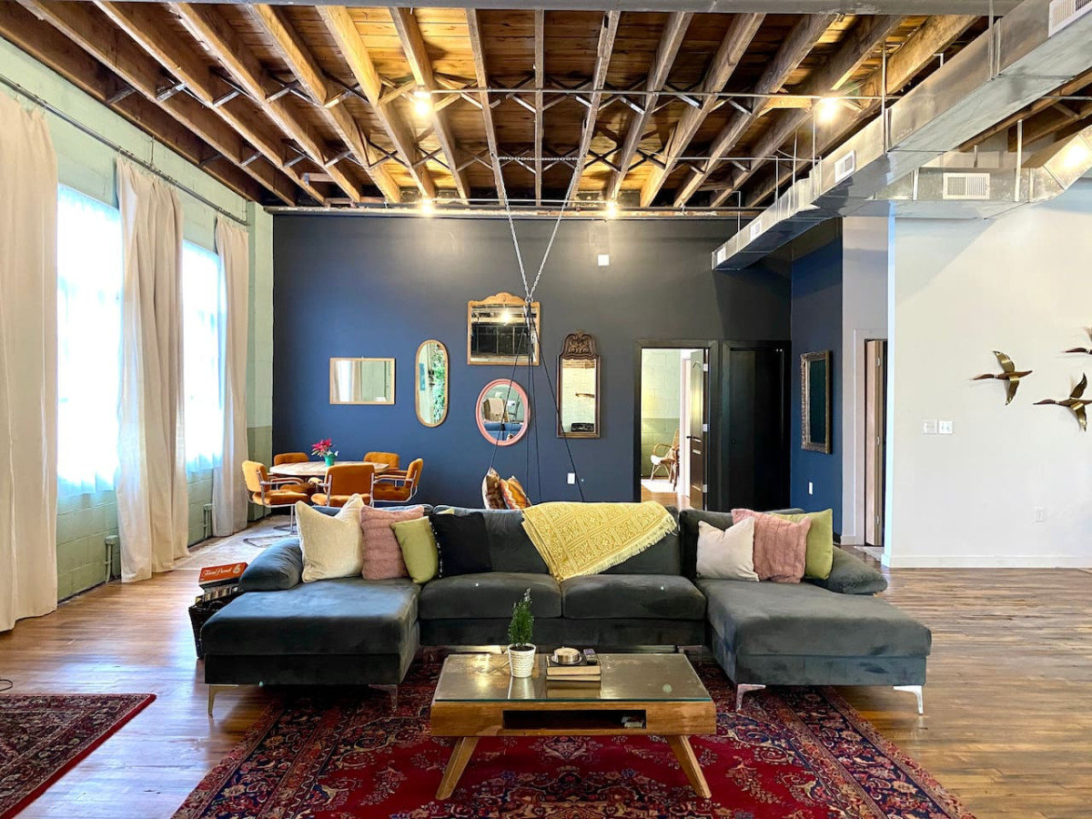 Lynchburg Vacation Rental