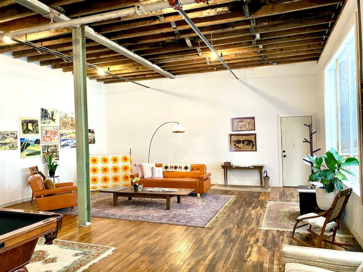 Lynchburg Vacation Rental