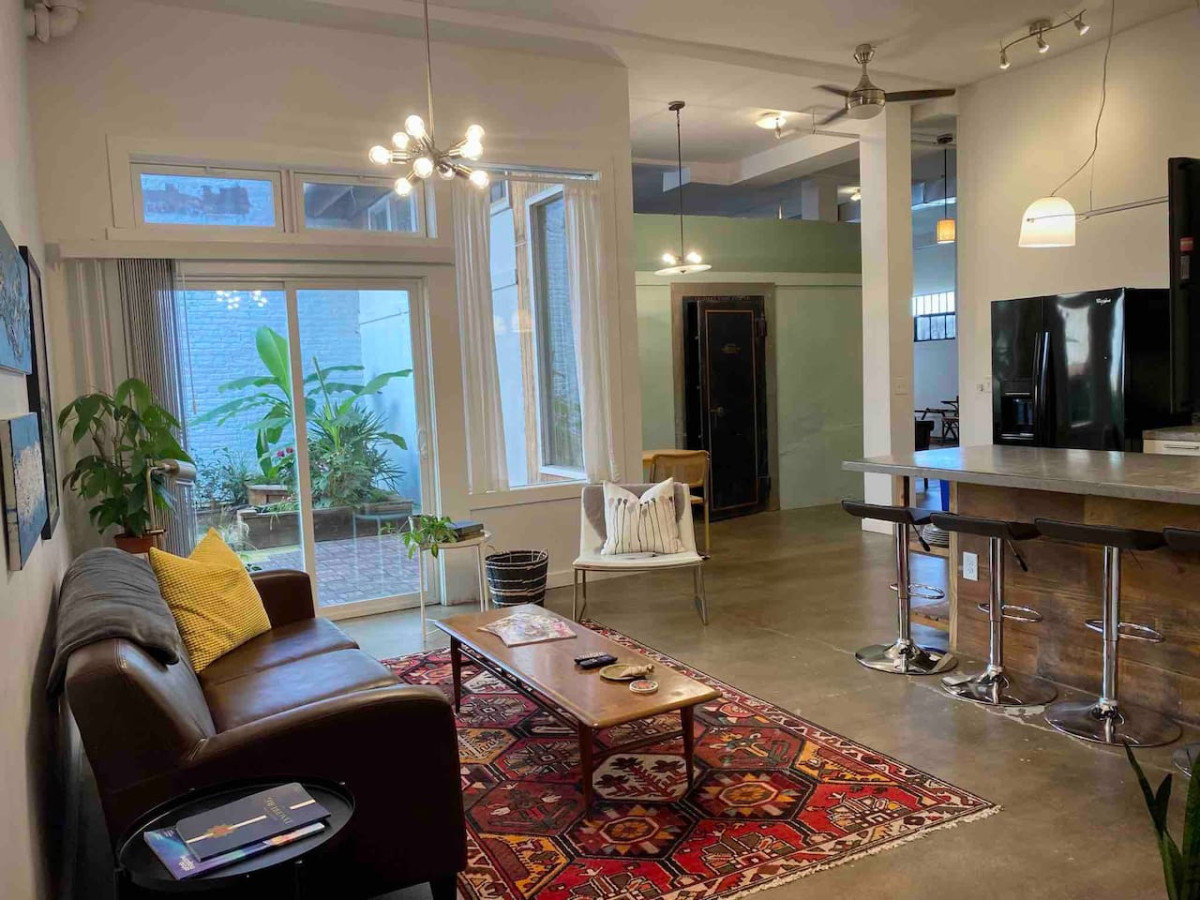 Lynchburg Vacation Rental