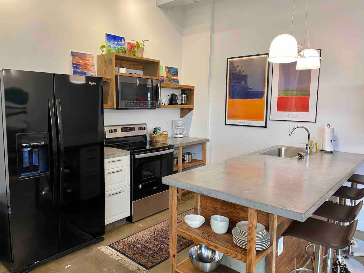 Lynchburg Vacation Rental