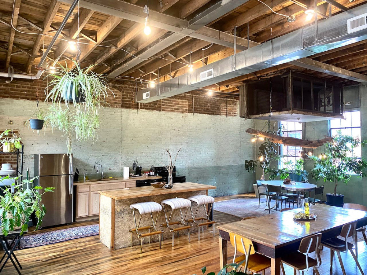 Lynchburg Vacation Rental