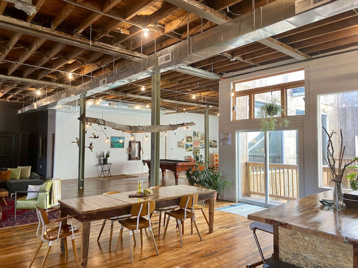 Lynchburg Vacation Rental