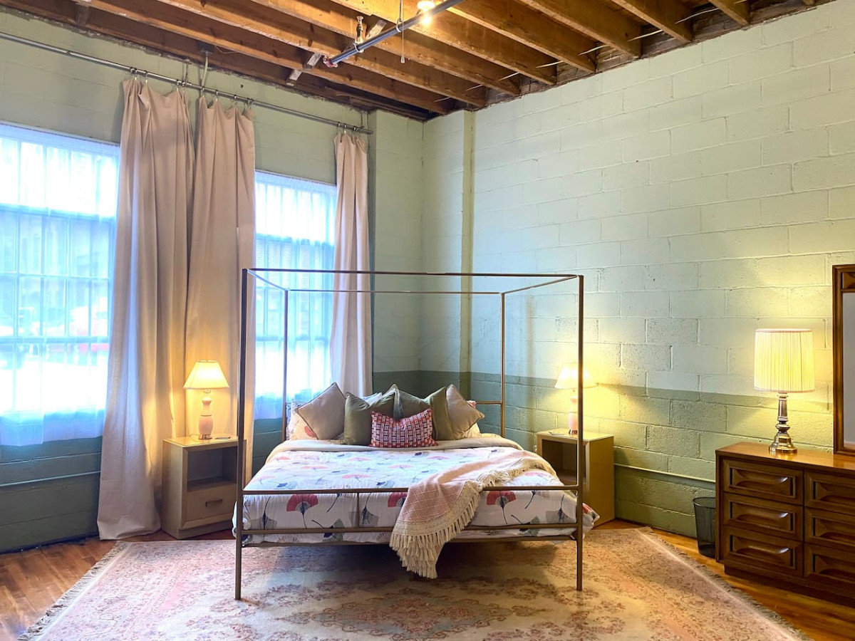 Lynchburg Vacation Rental