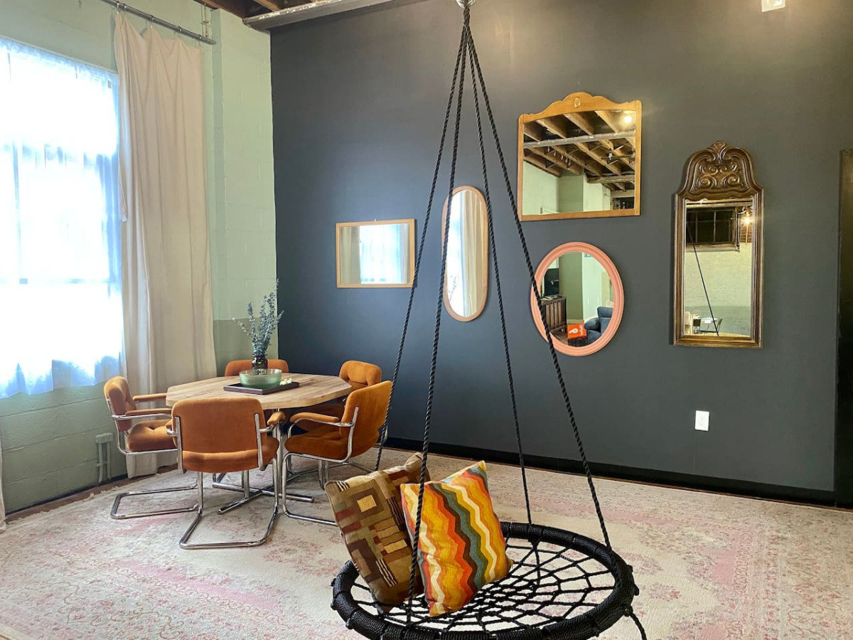 Lynchburg Vacation Rental