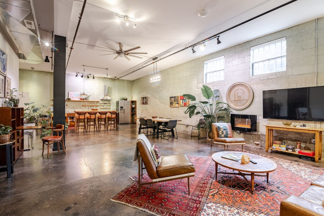 Lynchburg Vacation Rental