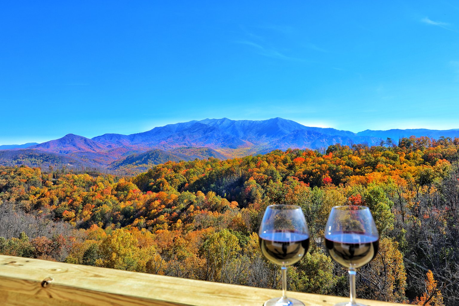 Gatlinburg Vacation Rental