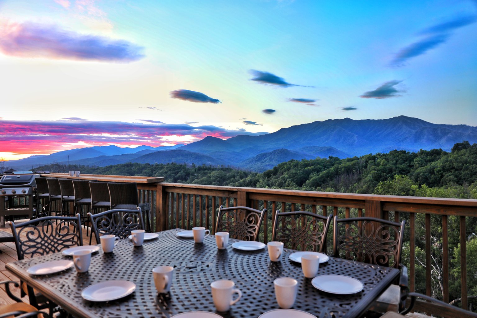 Gatlinburg Vacation Rental