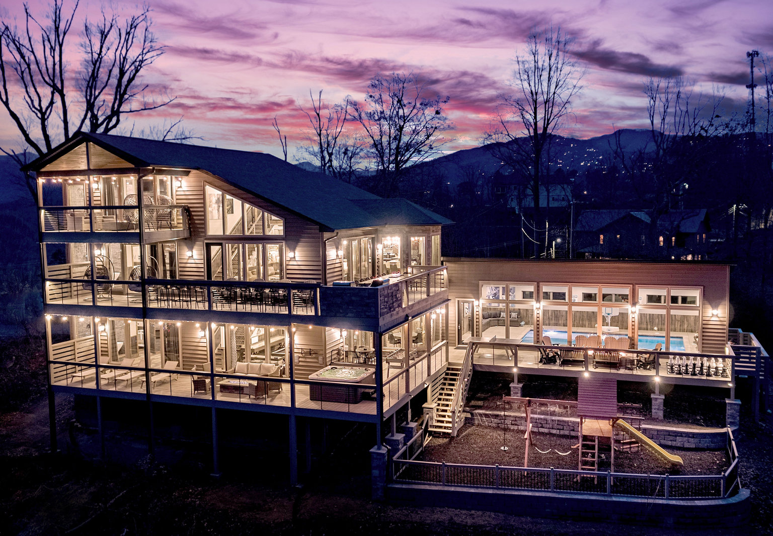 Gatlinburg Vacation Rental