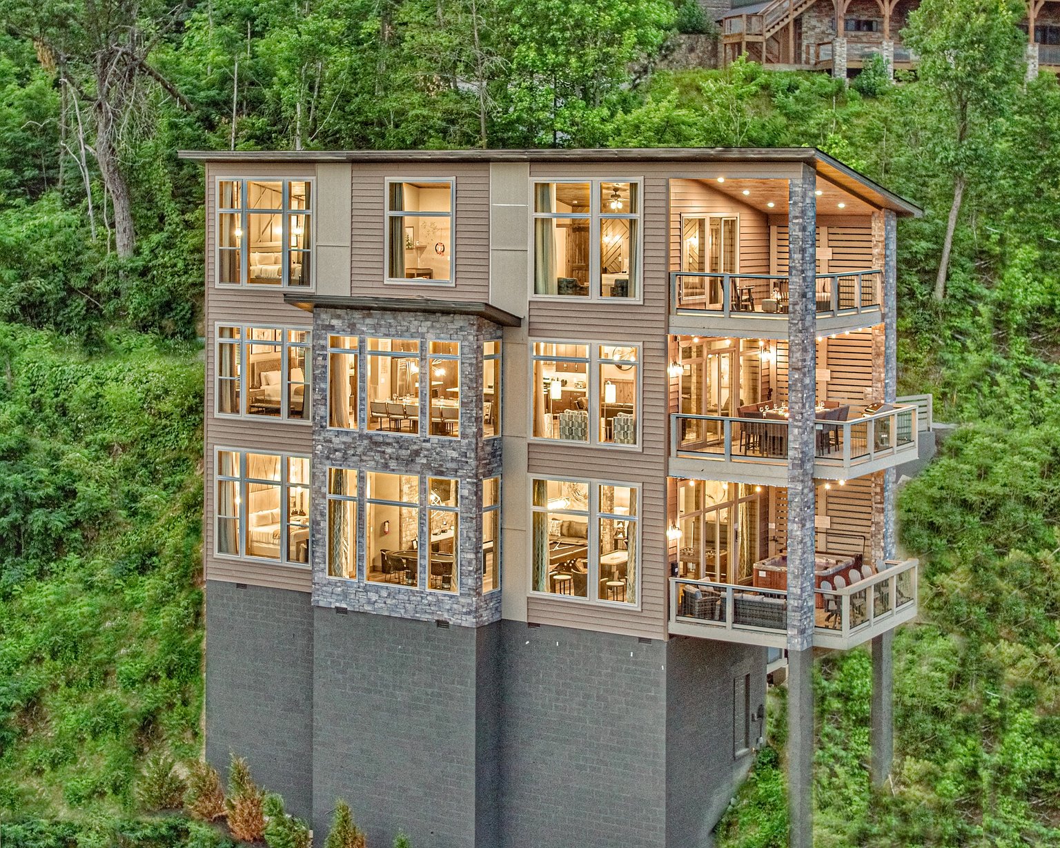Gatlinburg Vacation Rental