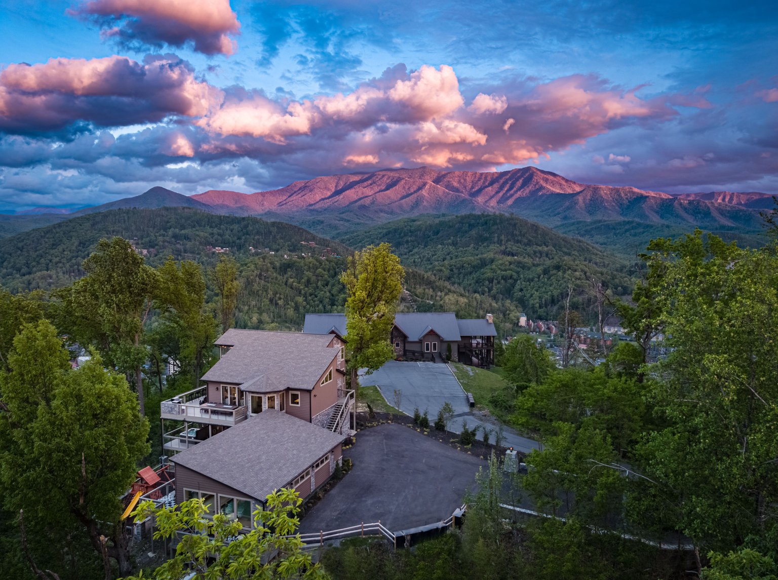 Gatlinburg Vacation Rental