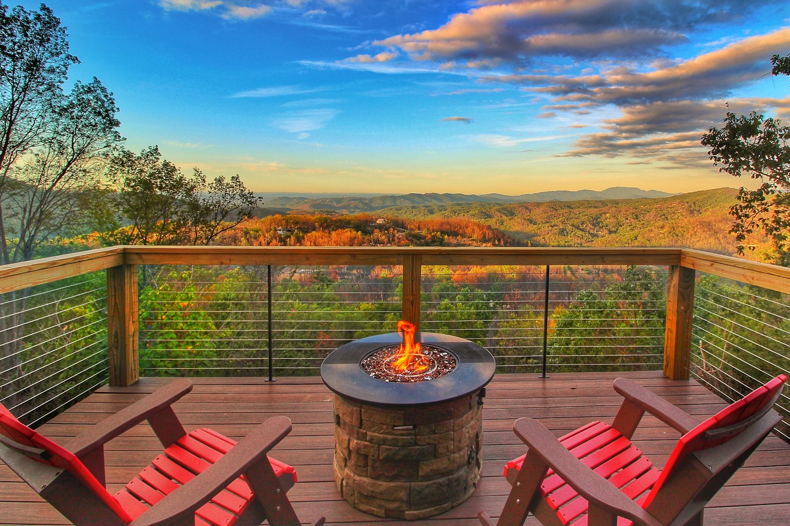 Gatlinburg Vacation Rental