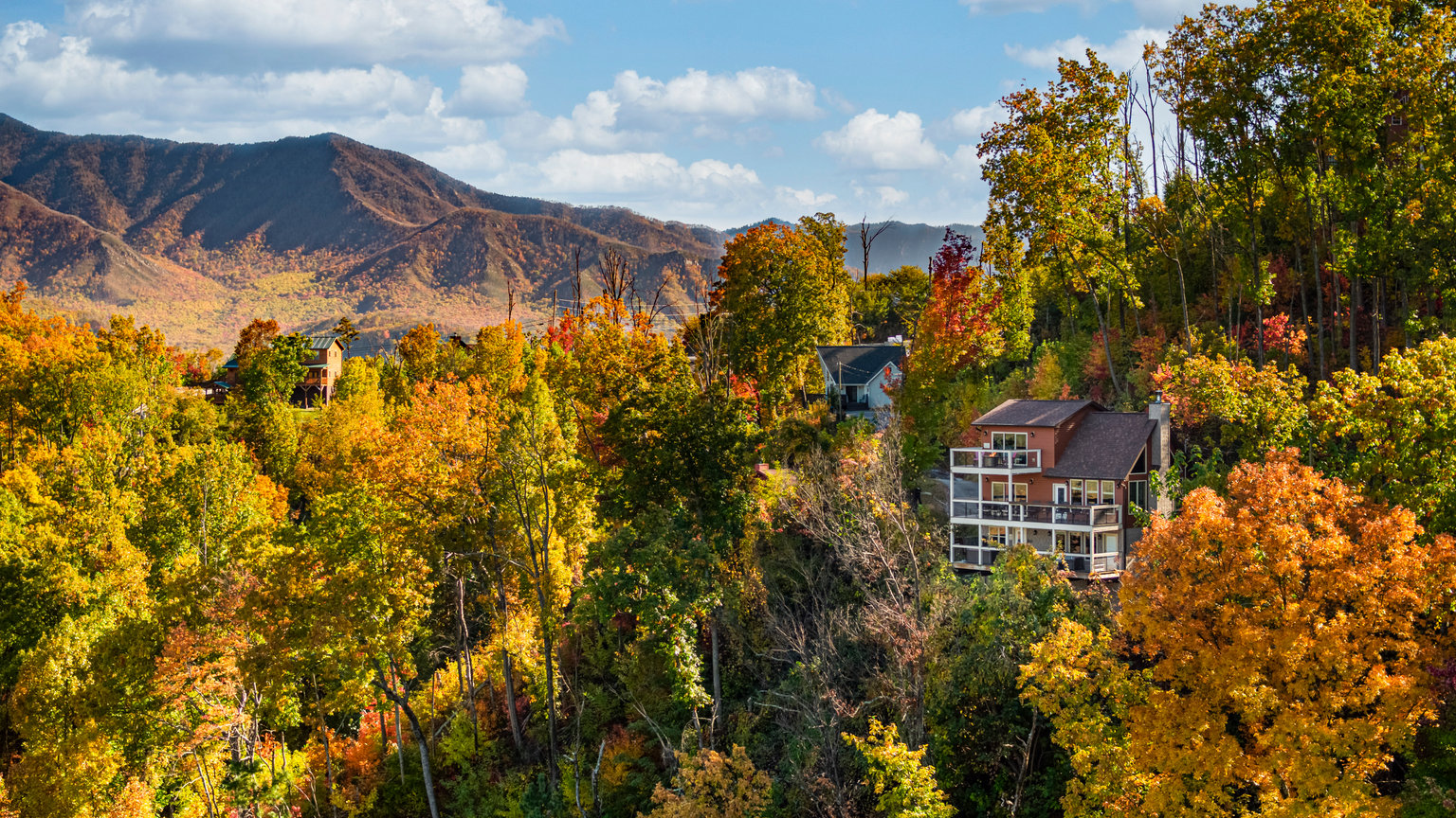 Gatlinburg Vacation Rental