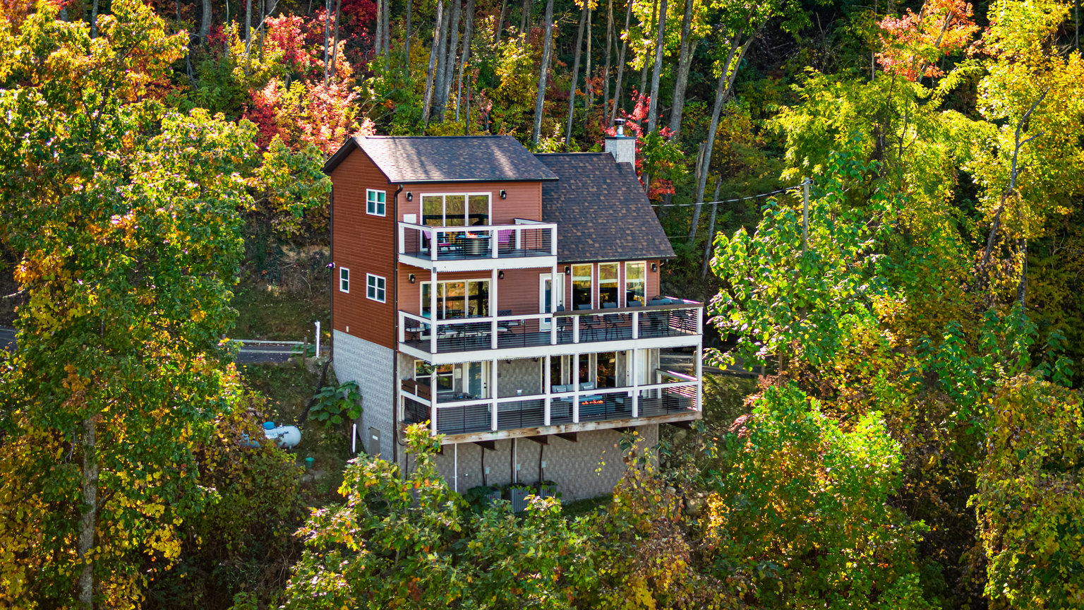 Gatlinburg Vacation Rental