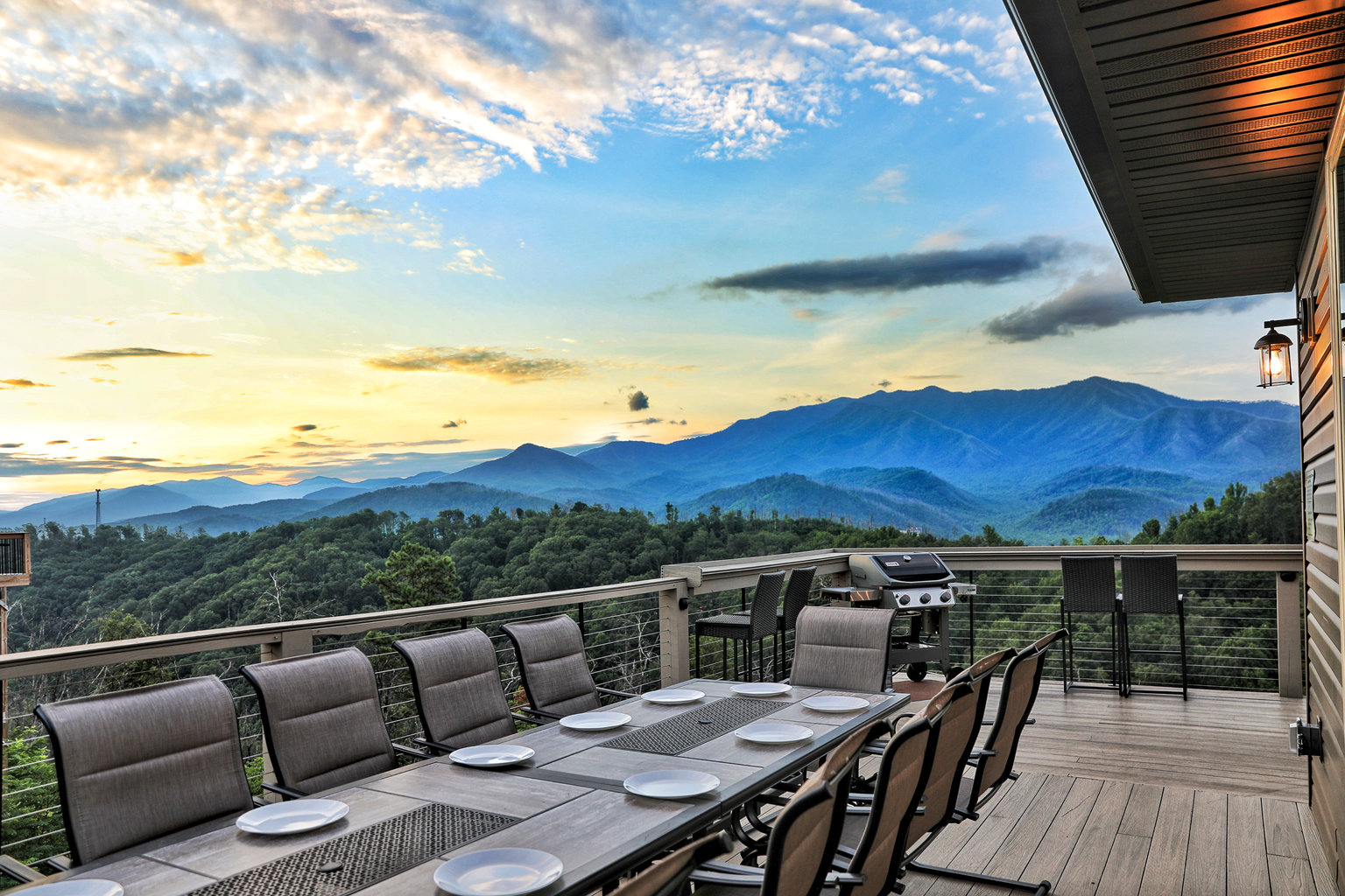 Gatlinburg Vacation Rental