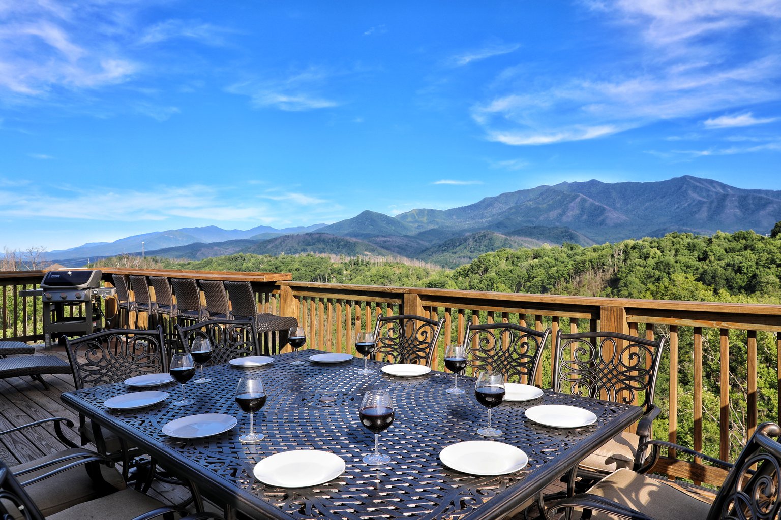 Gatlinburg Vacation Rental
