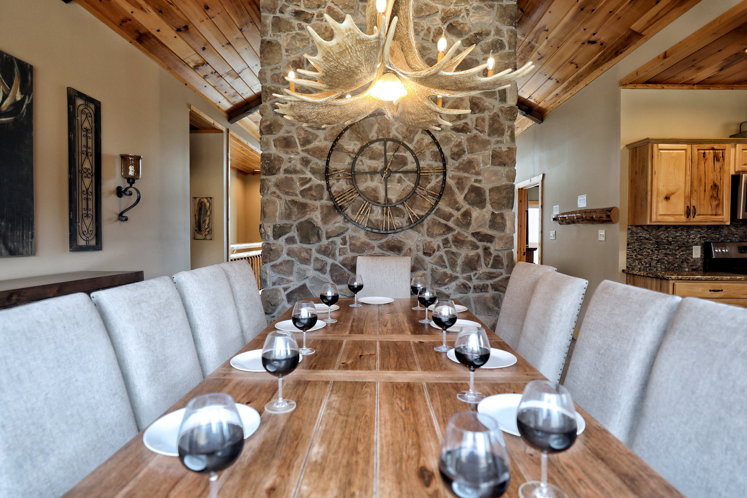 Gatlinburg Vacation Rental