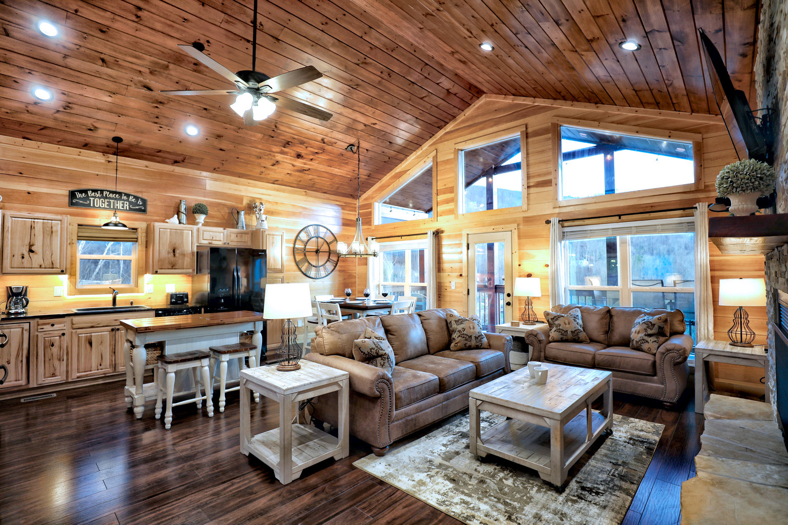 Gatlinburg Vacation Rental