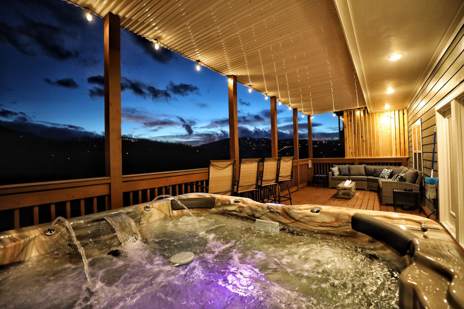 Gatlinburg Vacation Rental