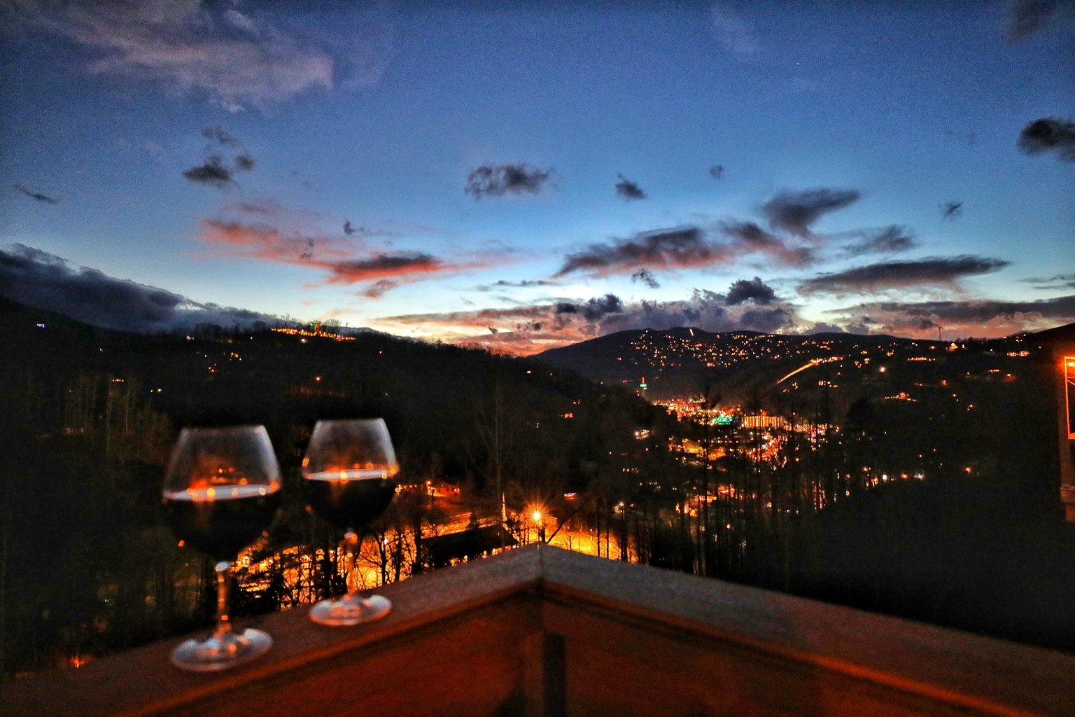Gatlinburg Vacation Rental