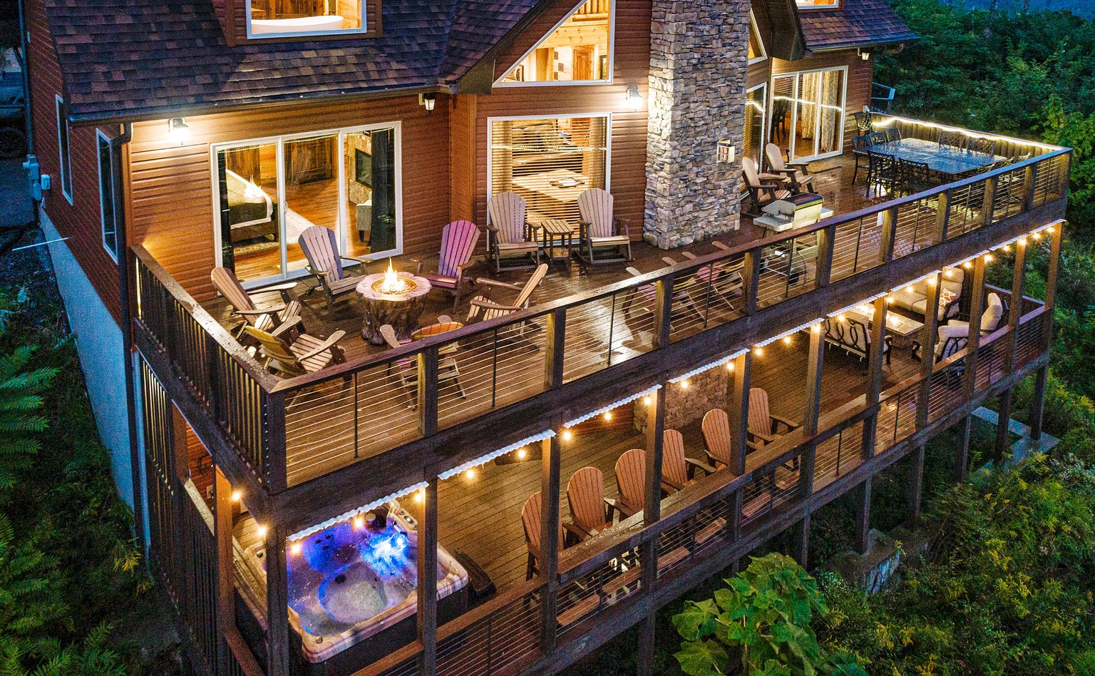 Gatlinburg Vacation Rental