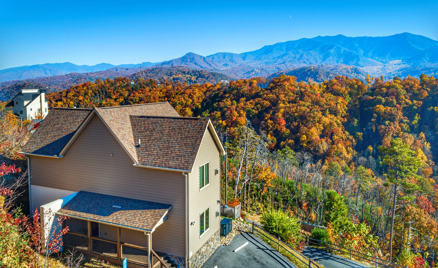 Gatlinburg Vacation Rental