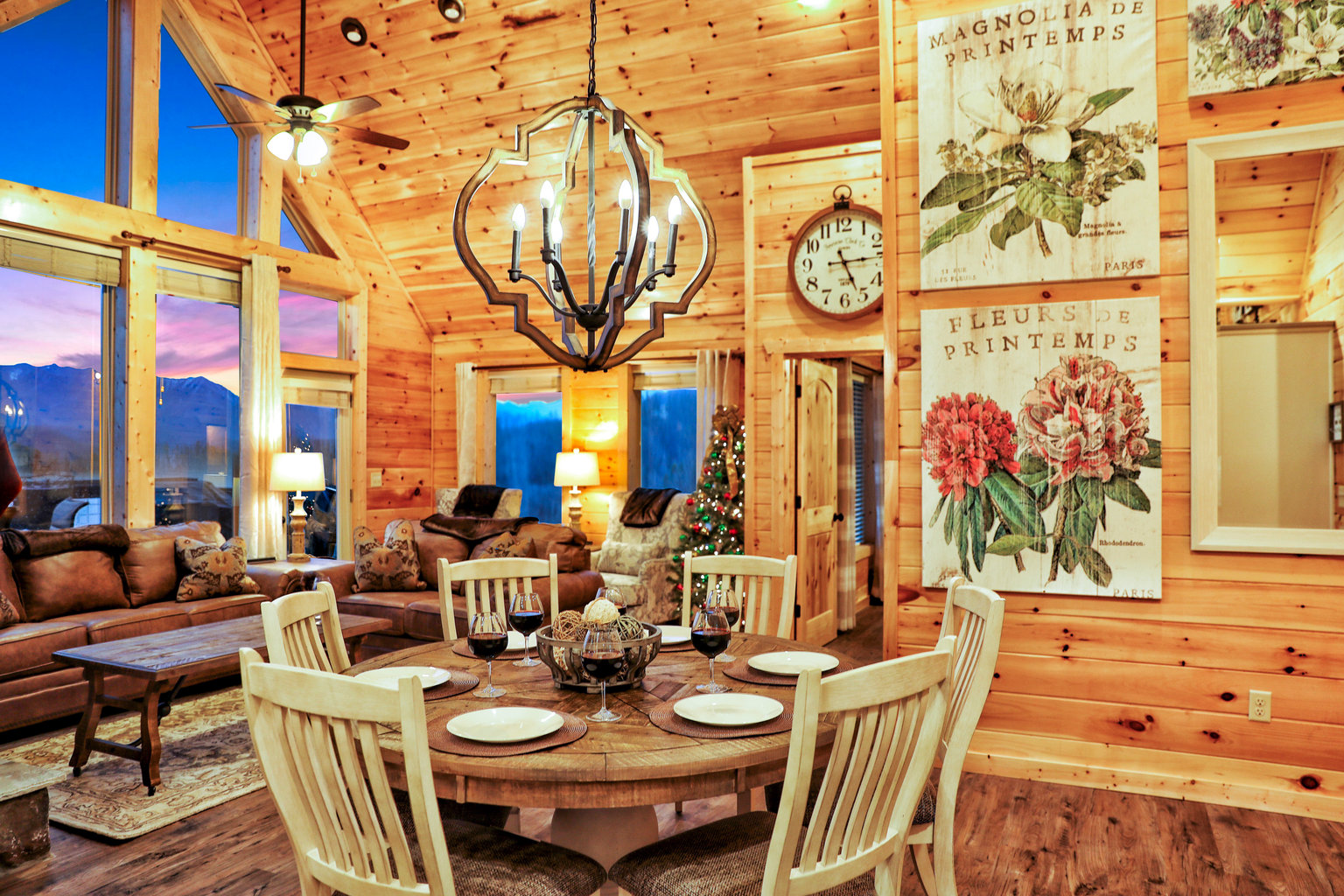 Gatlinburg Vacation Rental