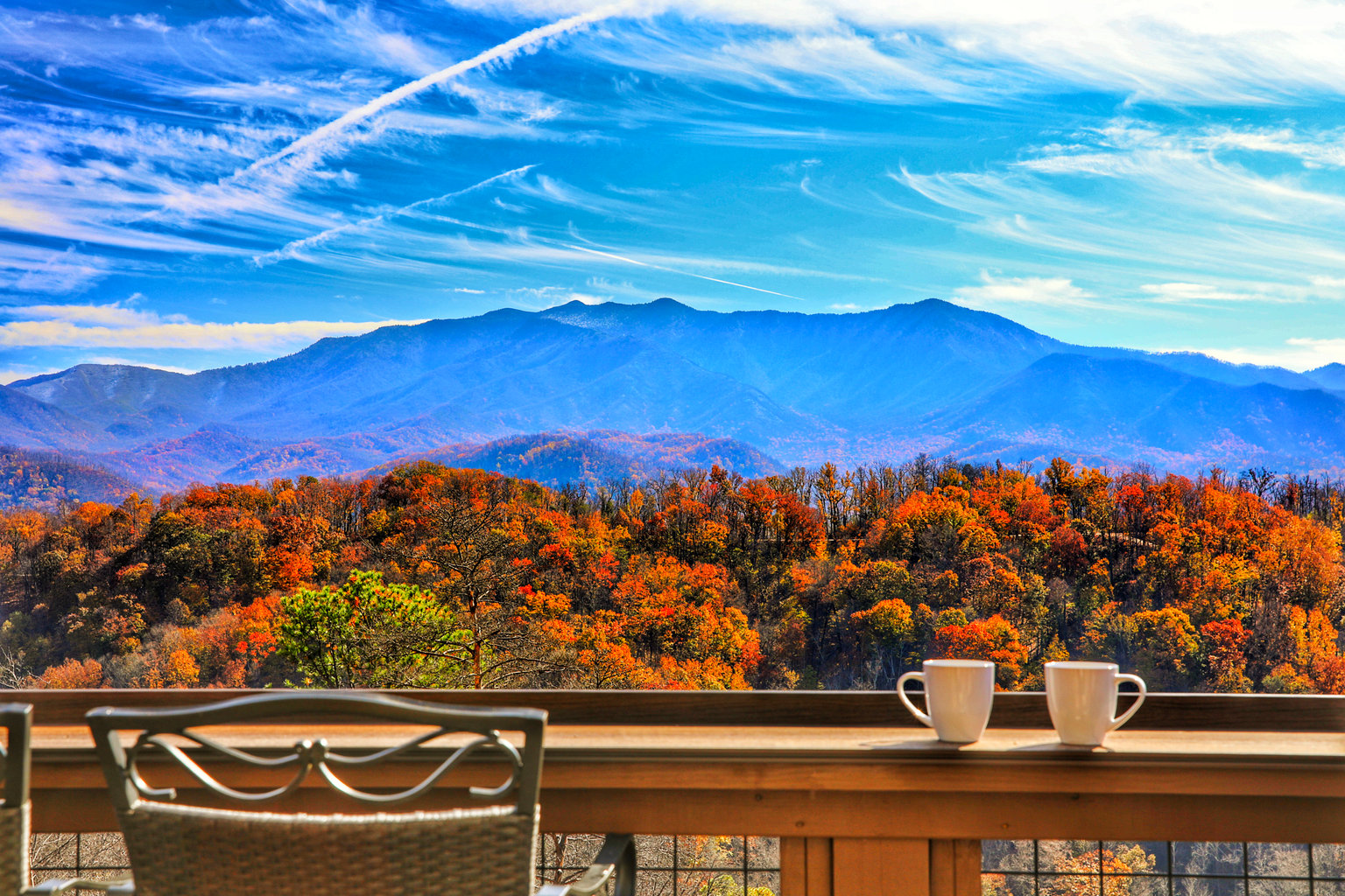 Gatlinburg Vacation Rental