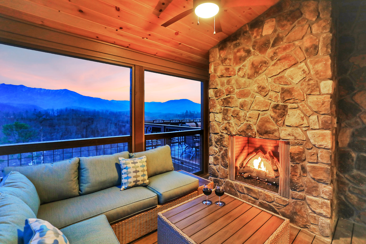 Gatlinburg Vacation Rental