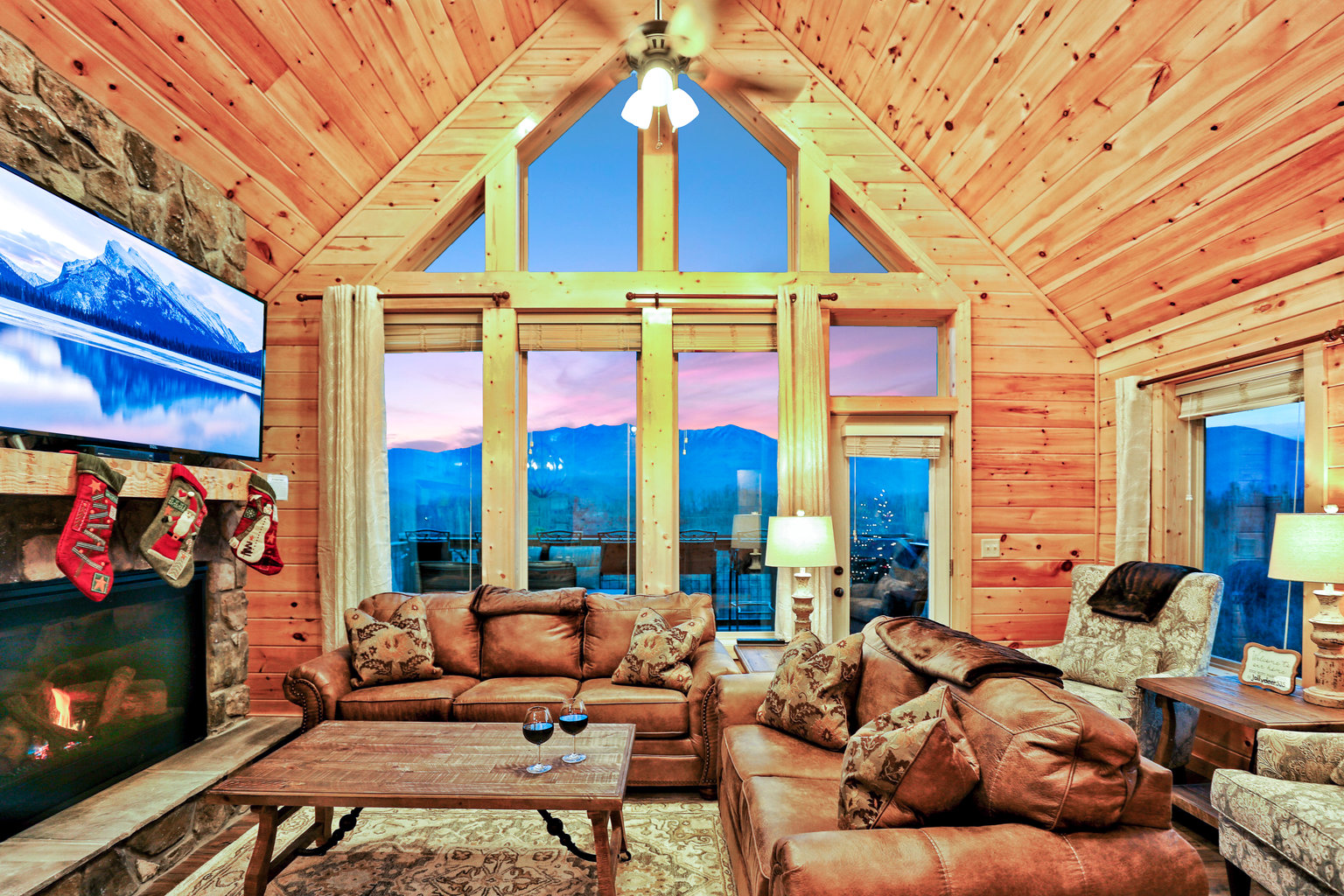 Gatlinburg Vacation Rental