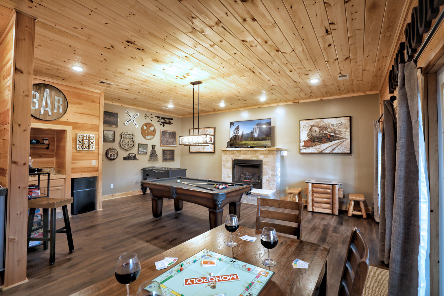 Gatlinburg Vacation Rental