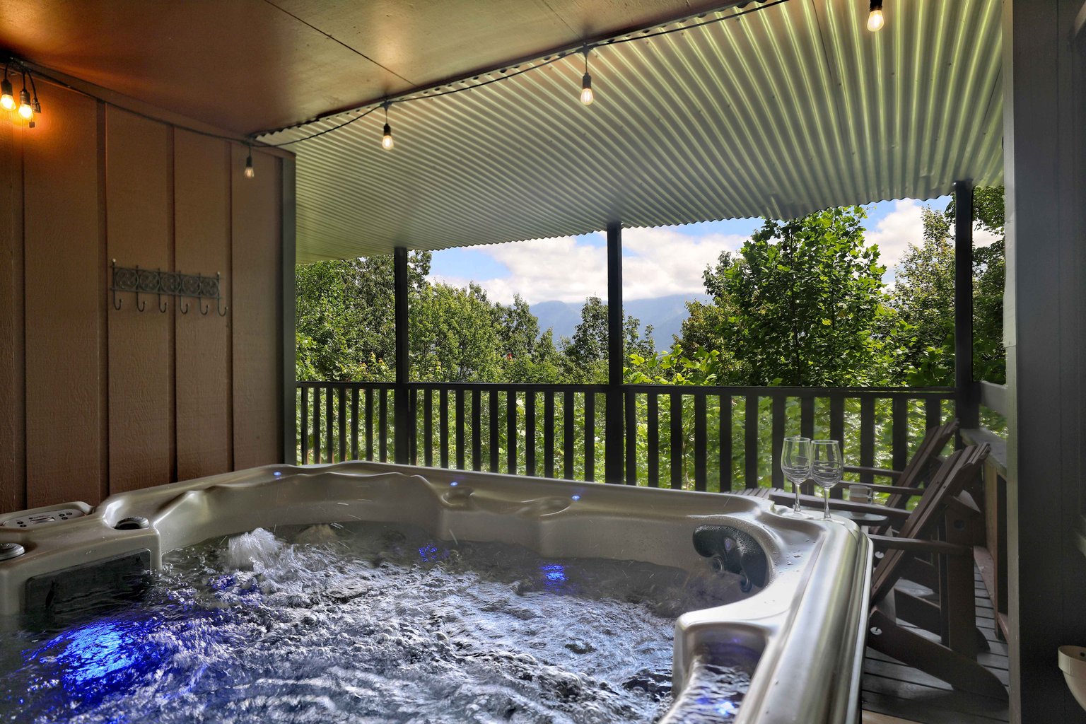 Gatlinburg Vacation Rental
