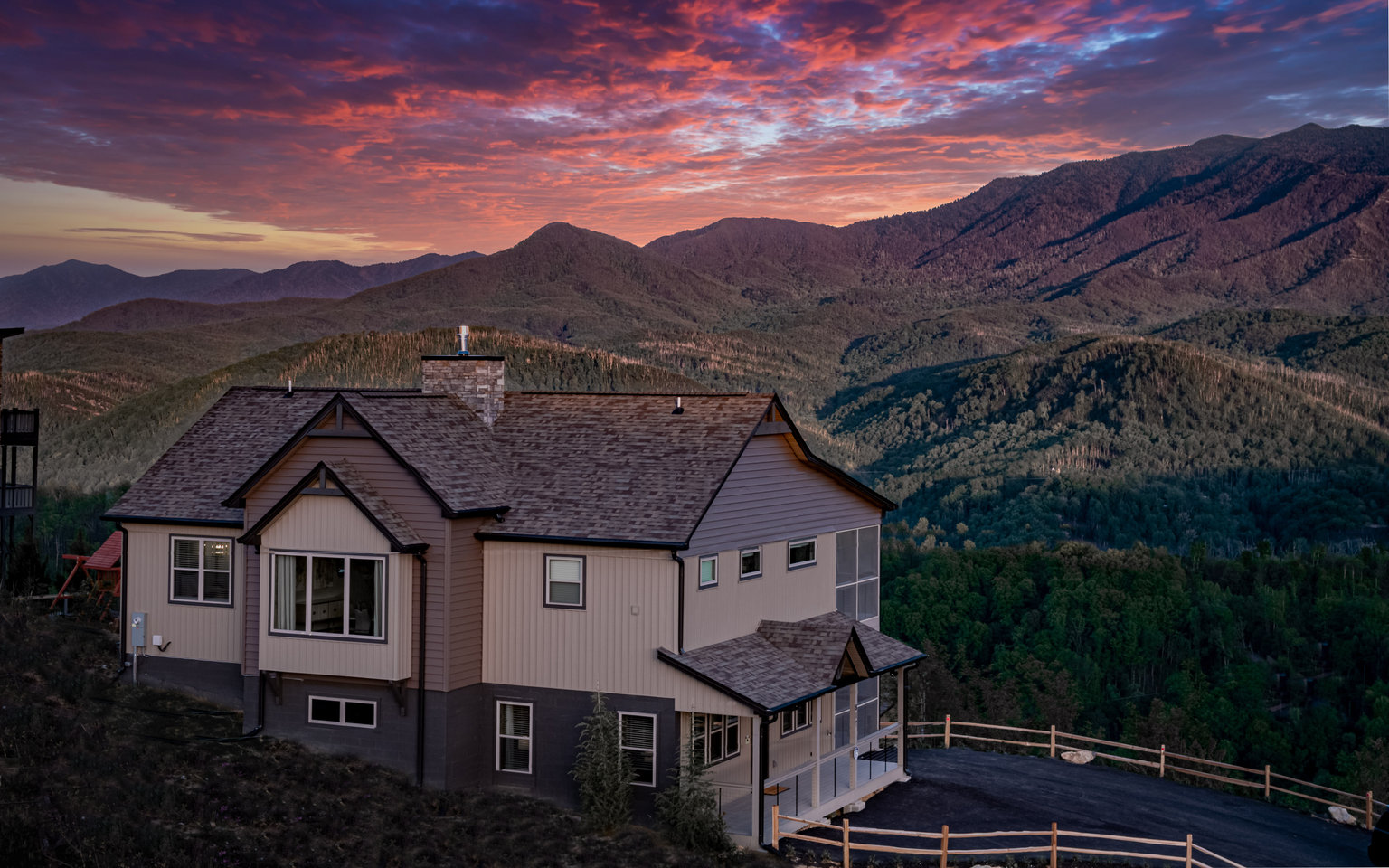 Gatlinburg Vacation Rental
