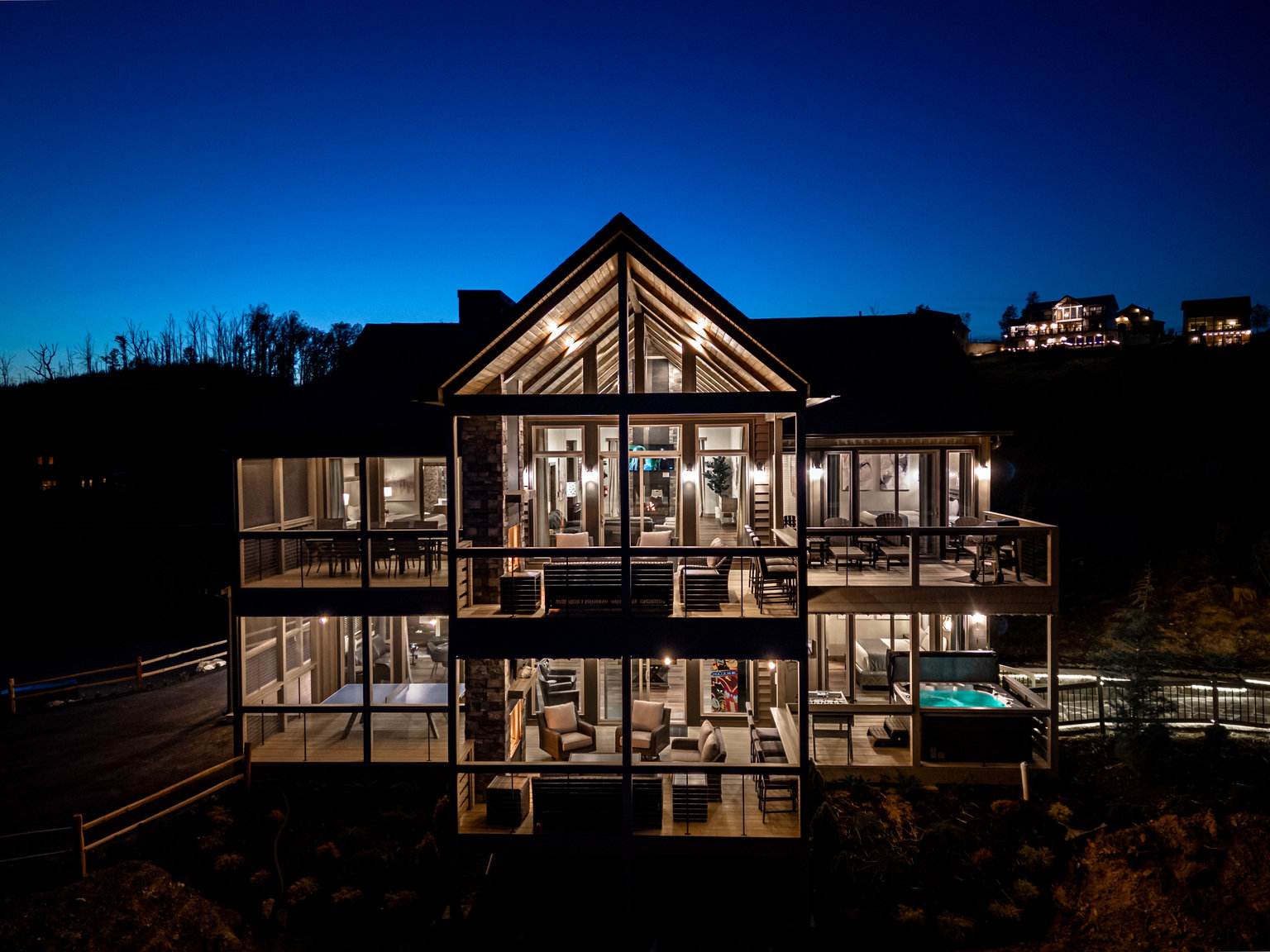 Gatlinburg Vacation Rental
