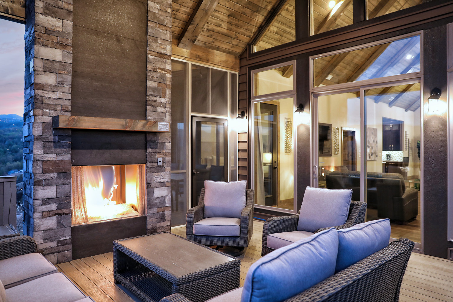 Gatlinburg Vacation Rental